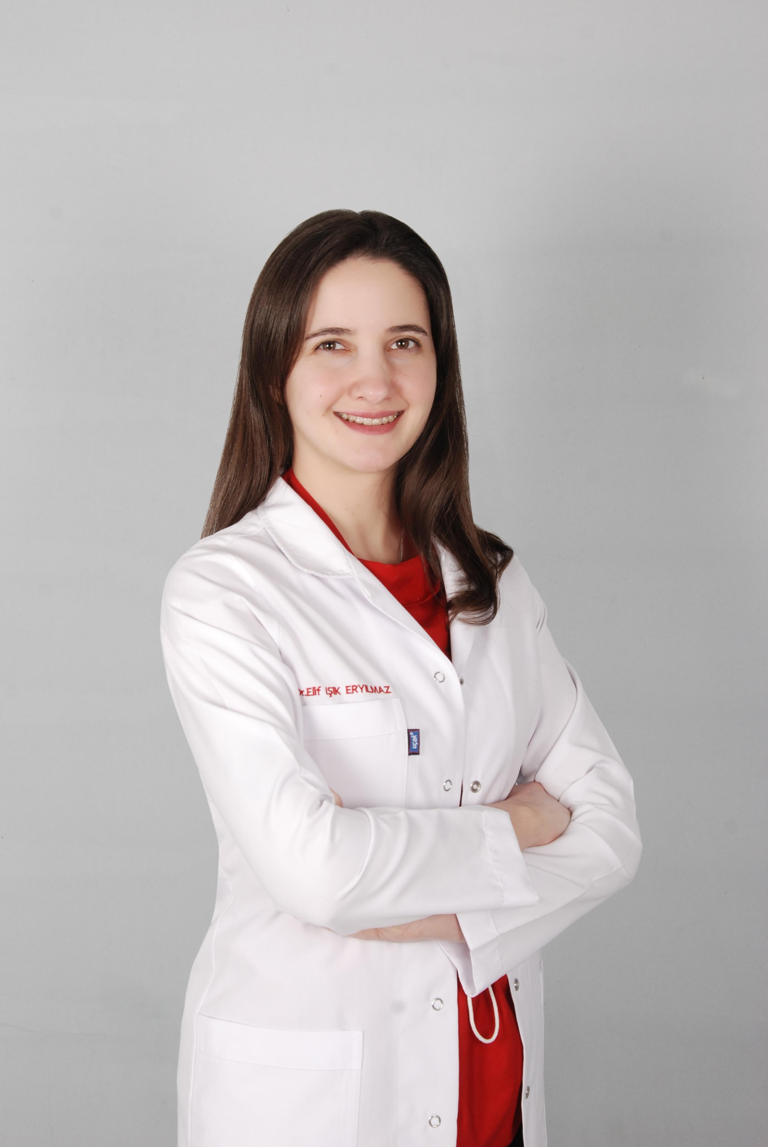Op. Dr. Fatma Elif Işık Eryılmaz