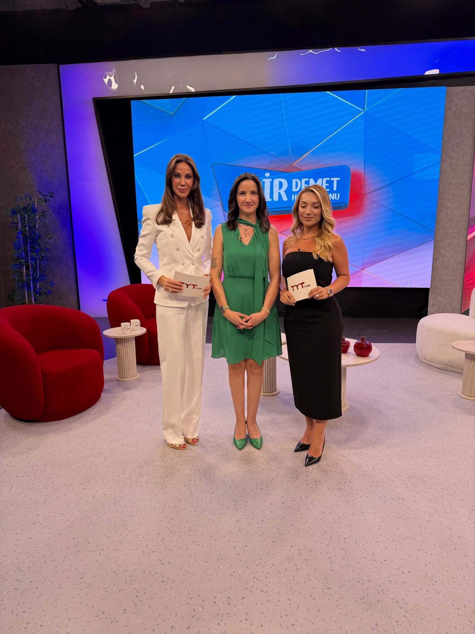 Op. Dr. Elif Eryılmaz muayenehane