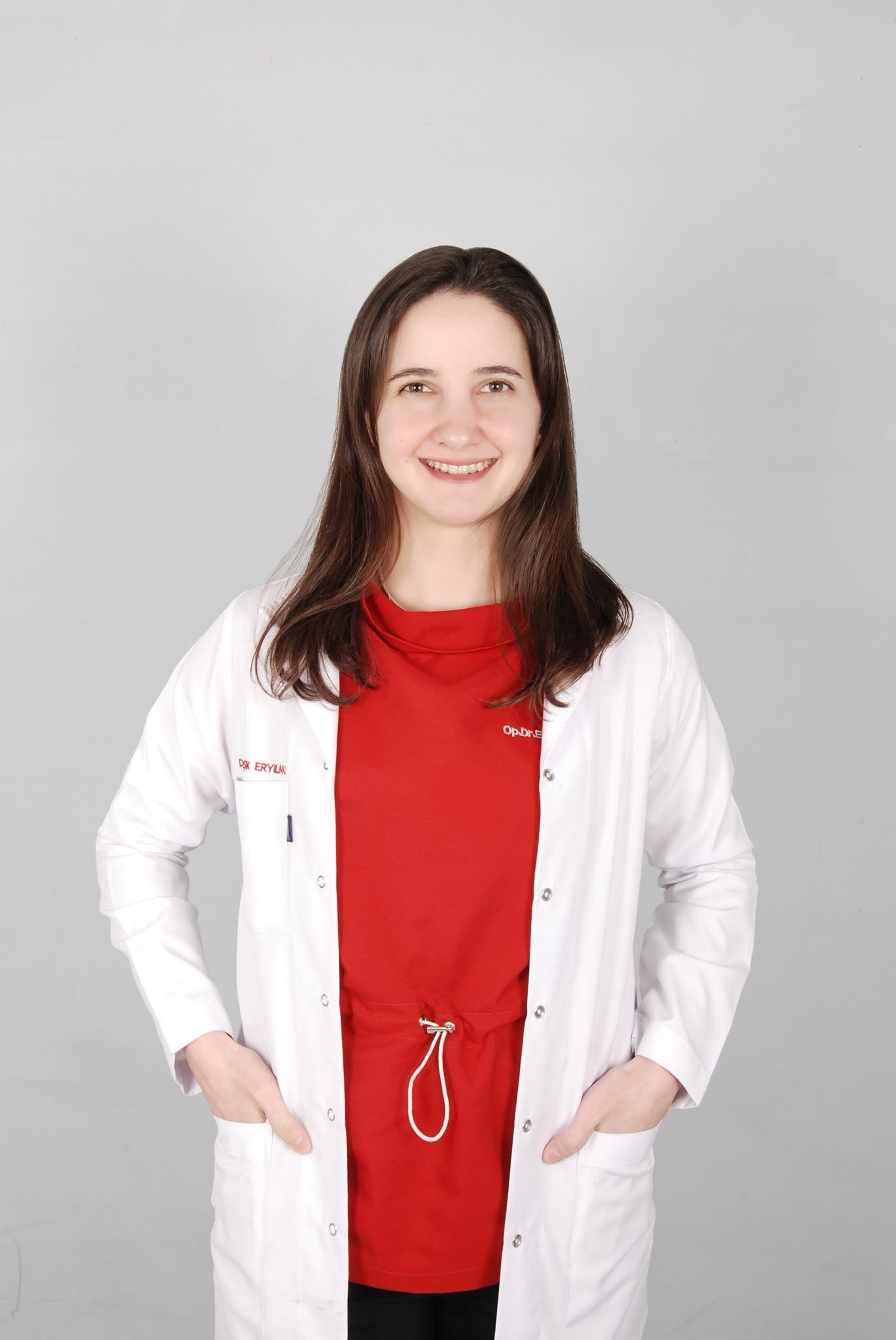 Op. Dr. Elif Eryılmaz ameliyat