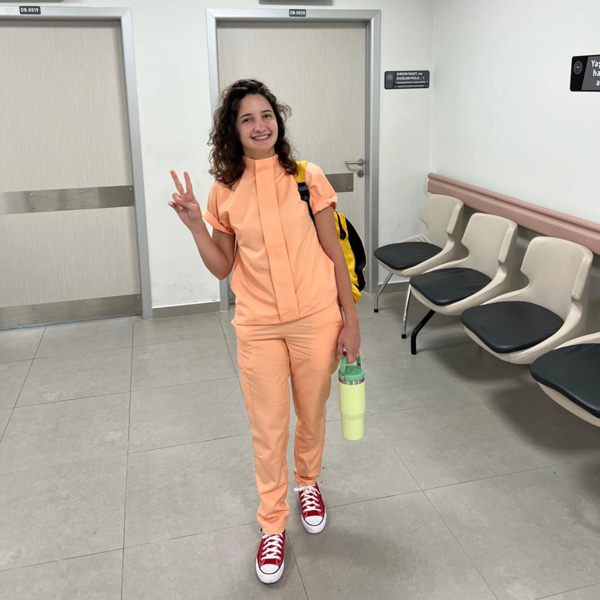 Op. Dr. Elif Eryılmaz